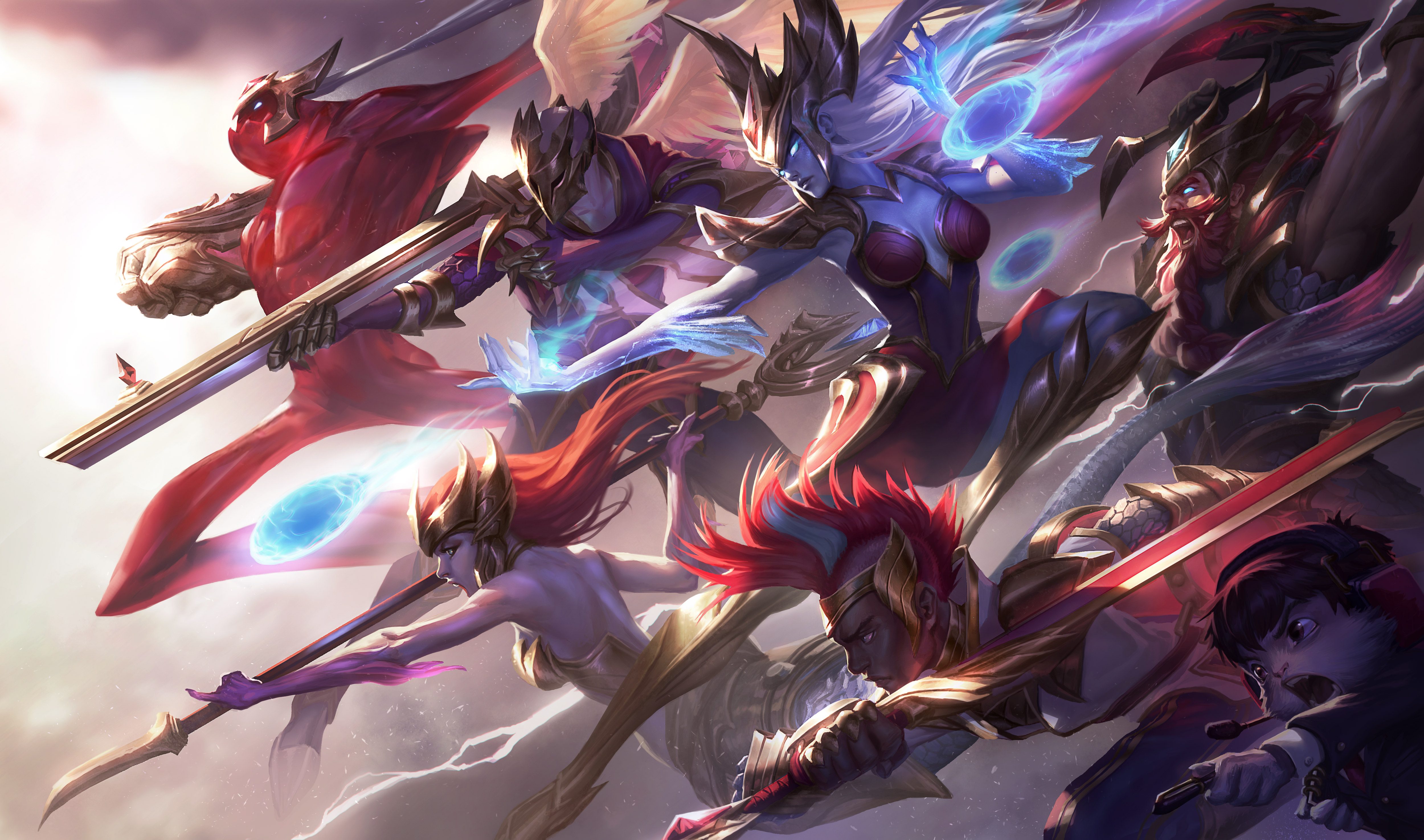 又整活！s1mple加盟G2？G2老板：支票随你填