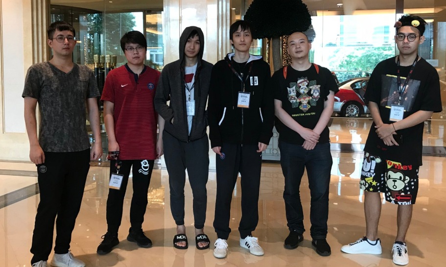 CSGO比分：EPL S12欧洲，丹麦一哥之战，Astralis竟0：2不敌Heroic
