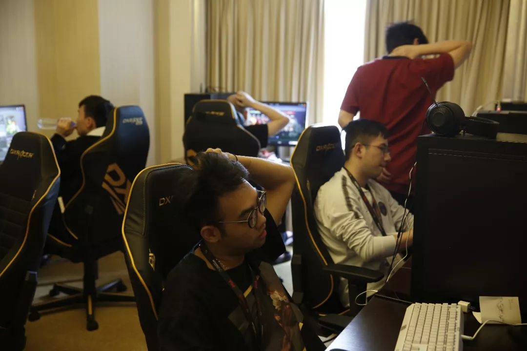 JDG续约红米，Ruler真的要来了？