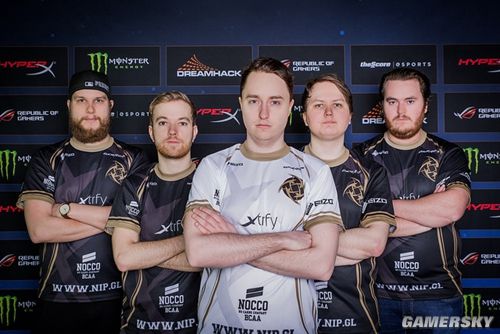 新军入场—PGL斯德哥尔摩Major冷门战队巡礼