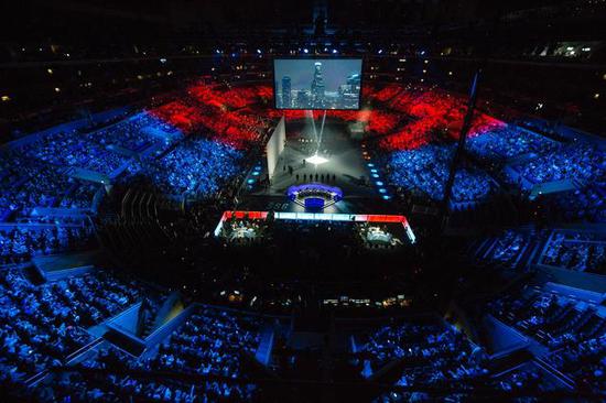 ENCE 对M1的诚信表示怀疑，YGames职业系列赛第五季决赛在即