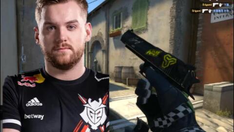 全球《绝地求生》公开和《尼尔》系列之间的联动视频