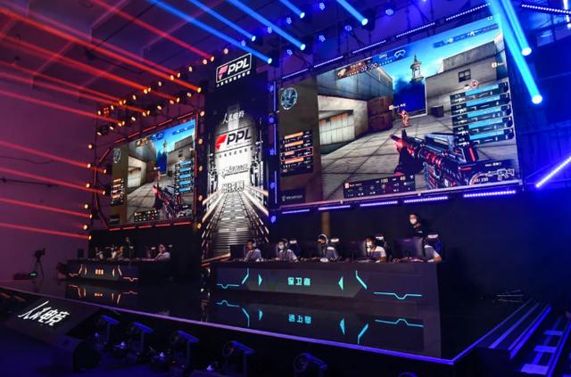 朱凯谈到 Invictus Gaming 教练：他在原则上有问题，我对Daeny的印象不好