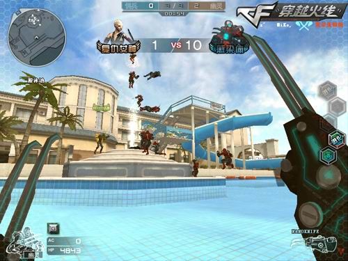 Fnatic 晋级 VALORANT 电子竞技世界杯 2025 决赛