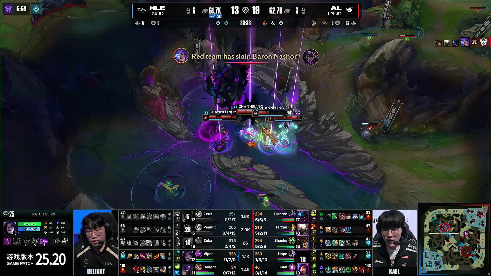 NAVI签约chippy担任新助理教练