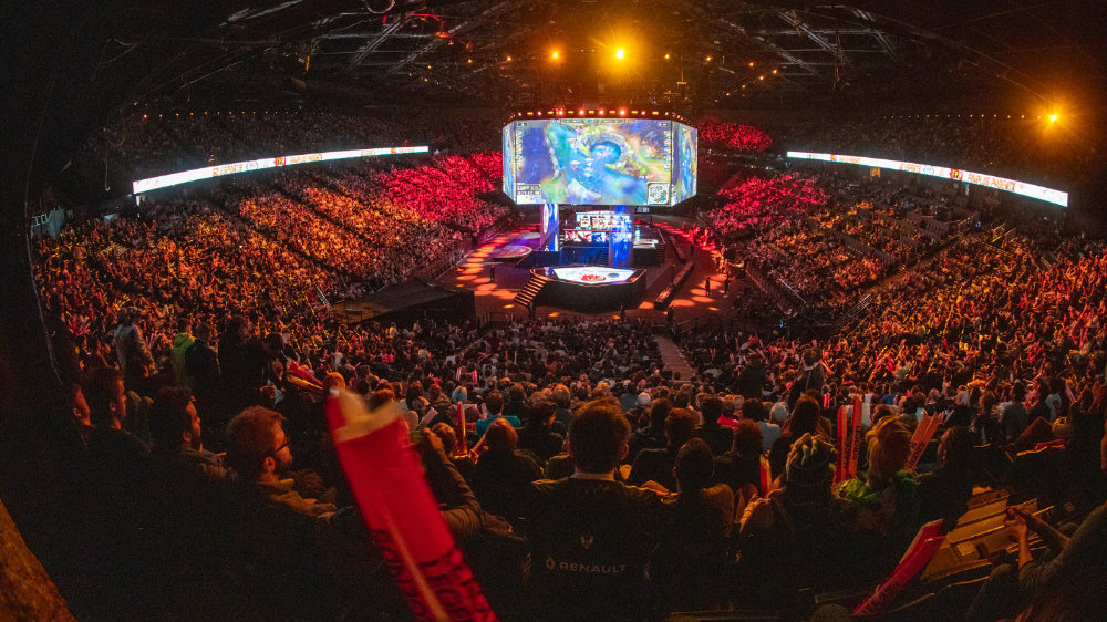 恭喜南京Hero久竞晋级2025KPL夏季赛常规赛第二轮A组！