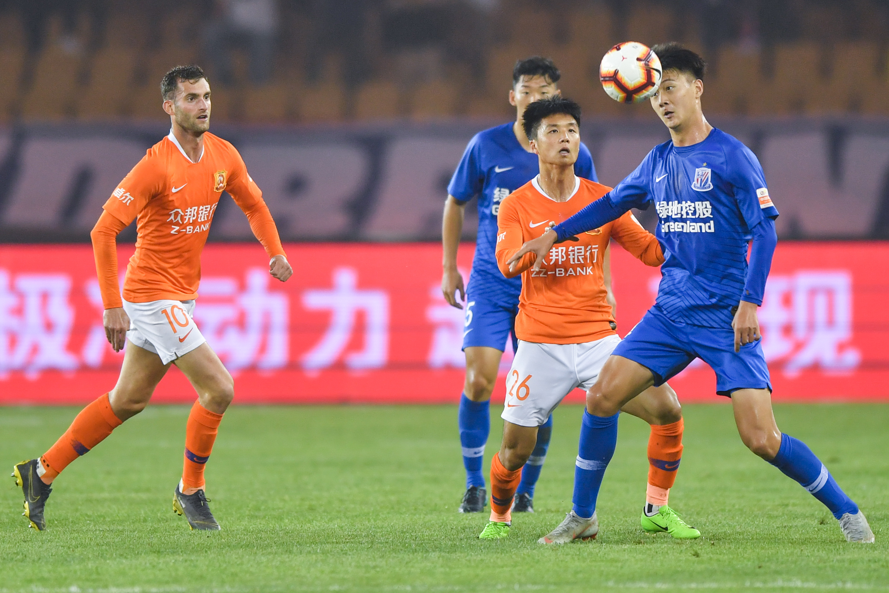 合效率更关