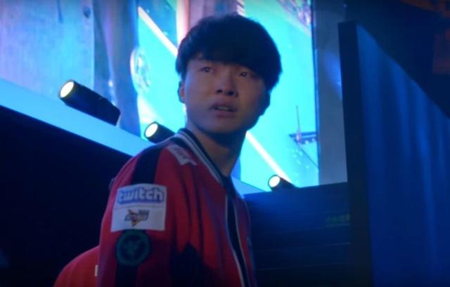 VCS决赛GAM 3-1 战胜对手 晋级MSI