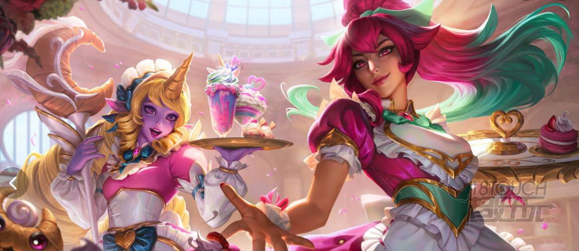 2022LCK夏季赛赛程出炉！LCK揭幕战将于6月15号开启，决赛定在8月28号。