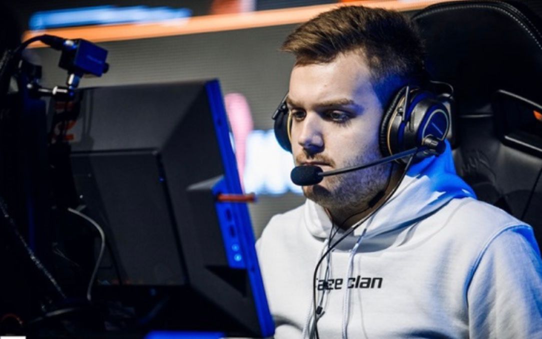 PGL布加勒斯特2025小组赛最佳球员前10名