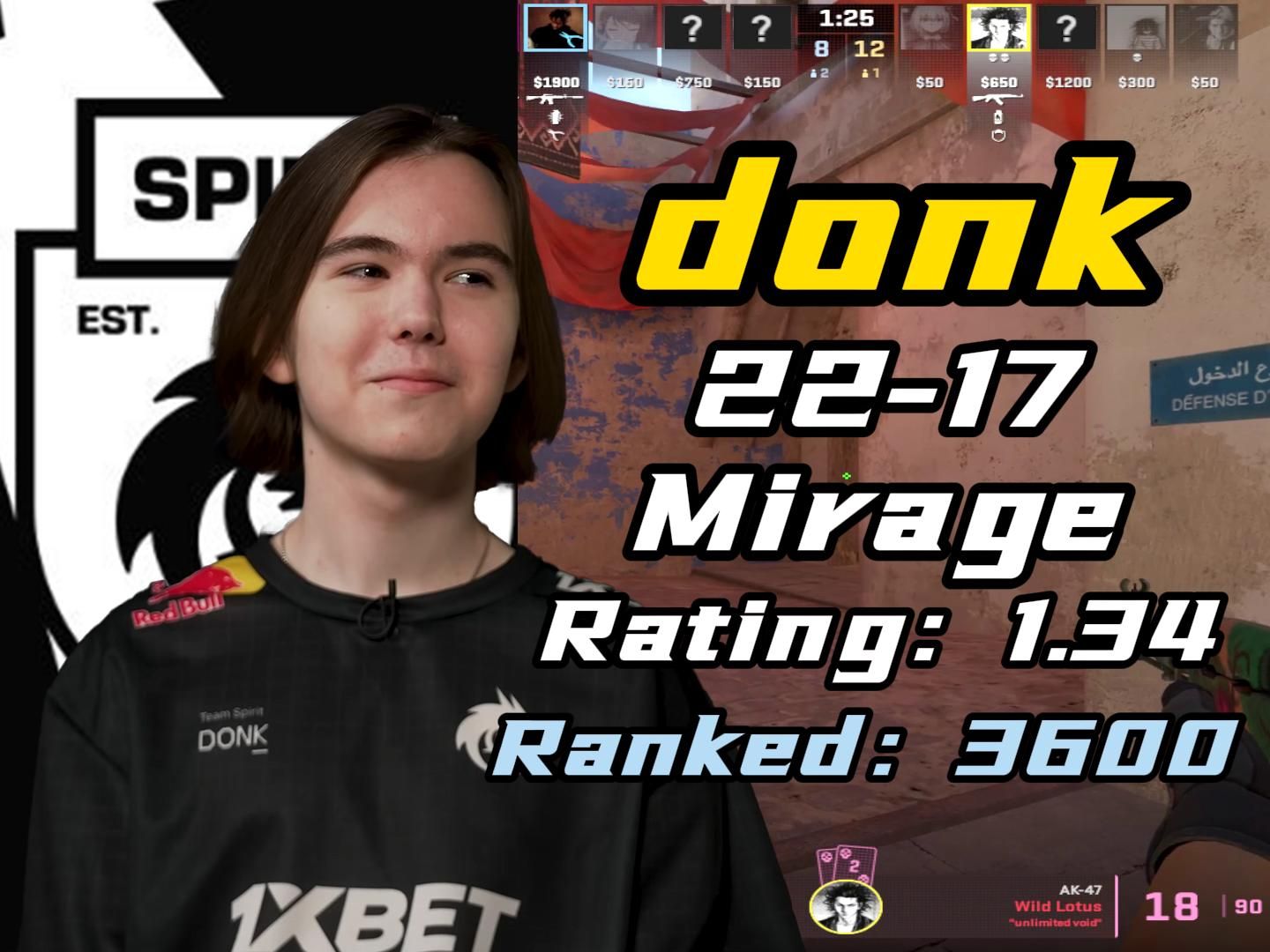 【视频】单杀对手反而亏了？看大神分析RNG为啥输给FPX