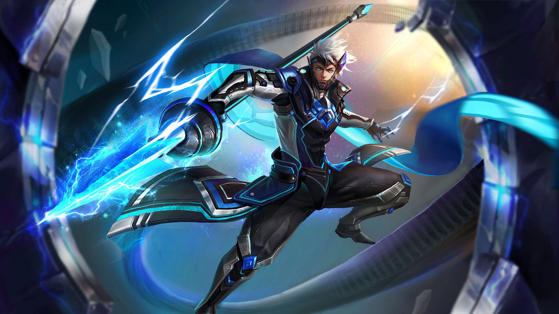 【战报】2021KPL春季赛常规赛第一轮W4D4，深圳DYG 2-3 TES