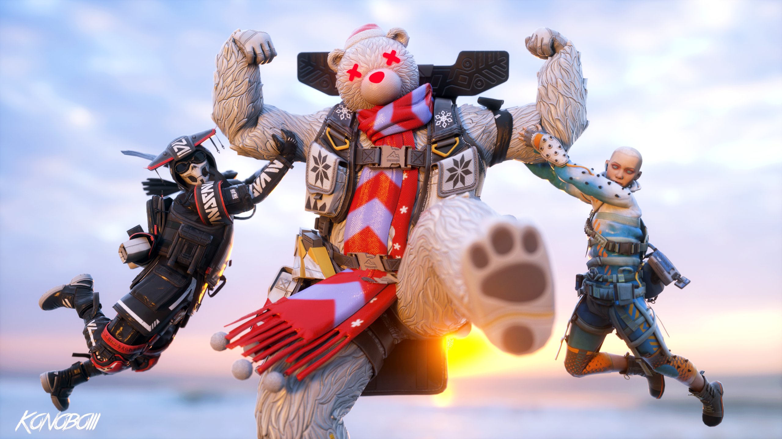 Falcons 的首席执行官；否认关于kyousuke从Spirit Academy转会费的谣言