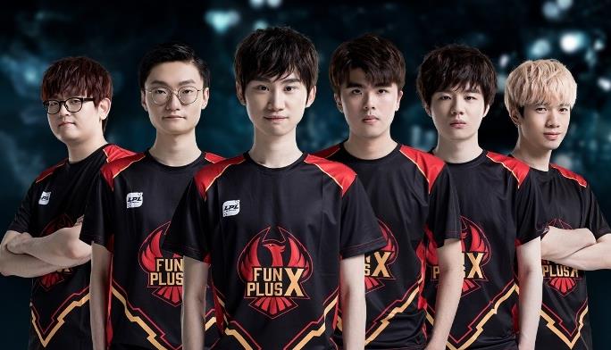 zeRRoFIX 加入 Fnatic 作为 ESL Pro League Season 22 欧洲封闭资格赛的替补