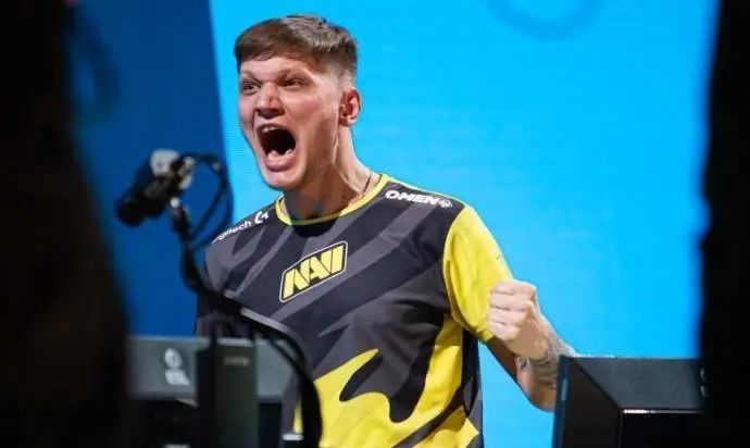 传闻： Spirit 计划从Nemiga签下zweih