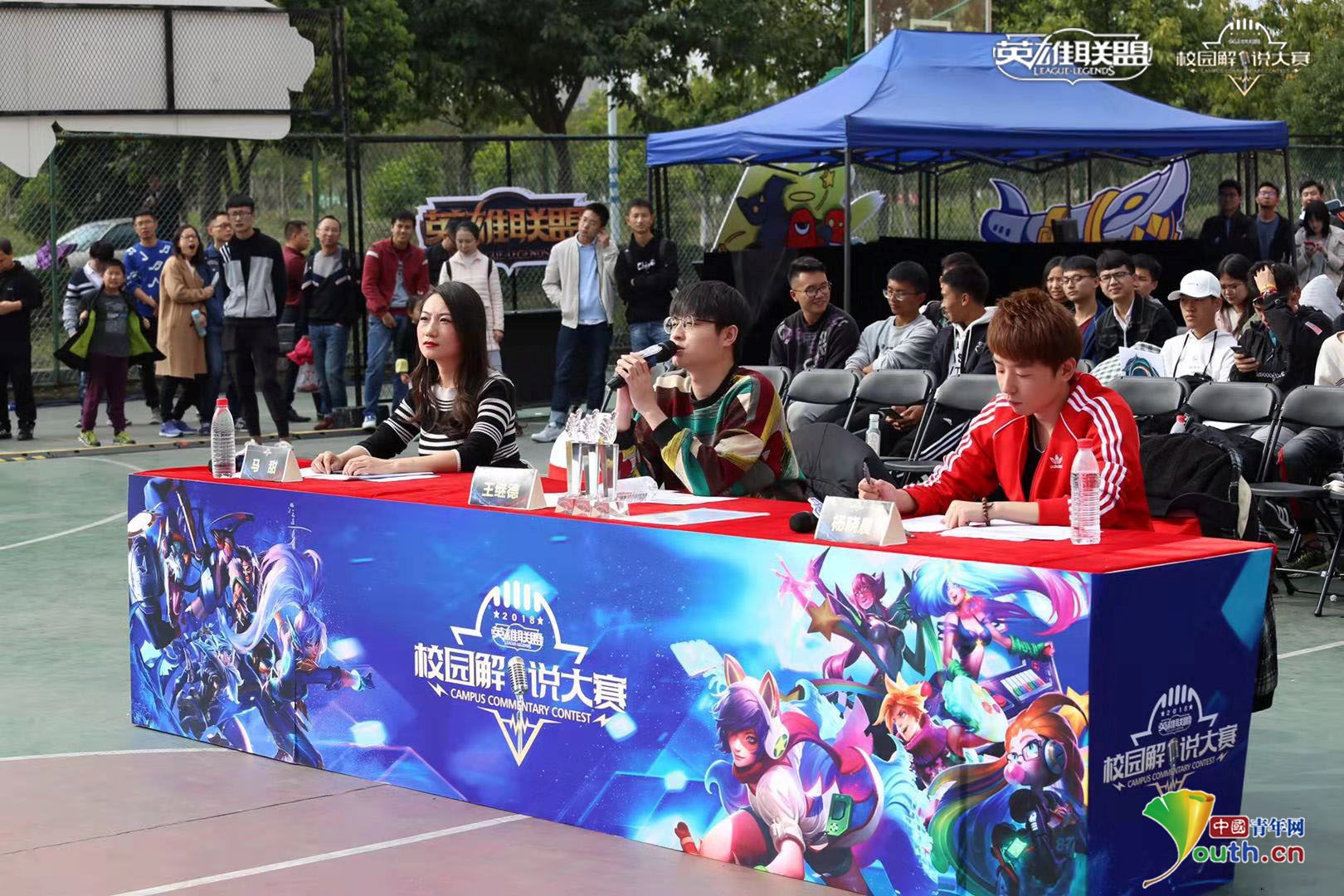 NIP官博发文告别德杯：我们会通过近段时间的努力与调整作为答复