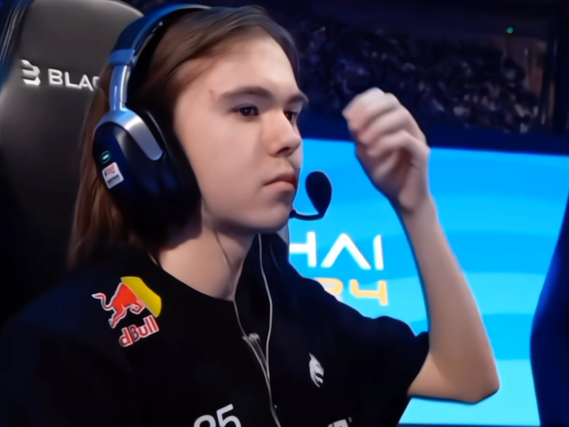 Bilibili Gaming 官方：教练Maokai正式加入主教练职位