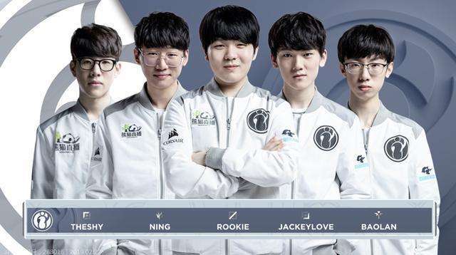 【赛后战报】打破质疑！WBG零封NIP为其送上三连败