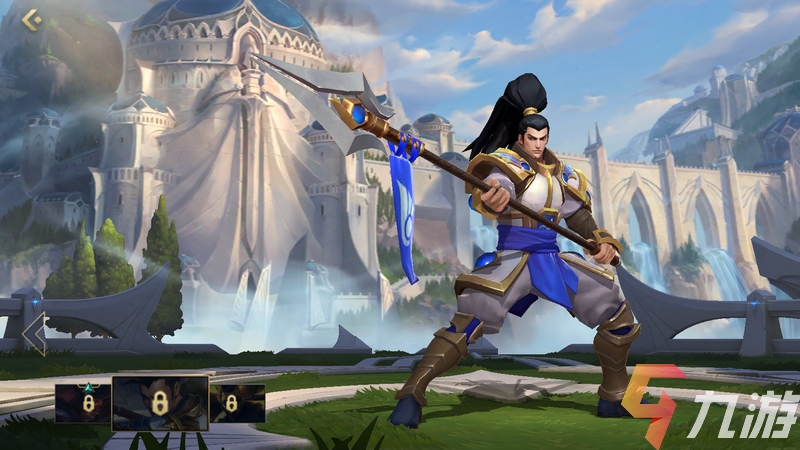 UP进入2025LPL夏季赛涅槃组！